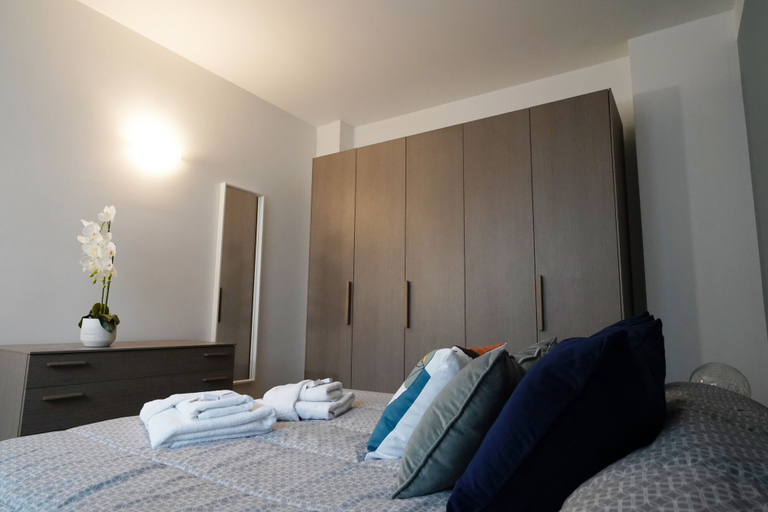 Room 2, Candiani C1 Bilocale, Milano