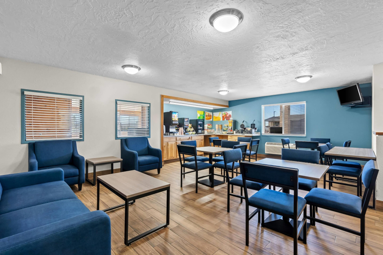 Food & Drinks 4, Quality Inn Beaver I-15, Beaver