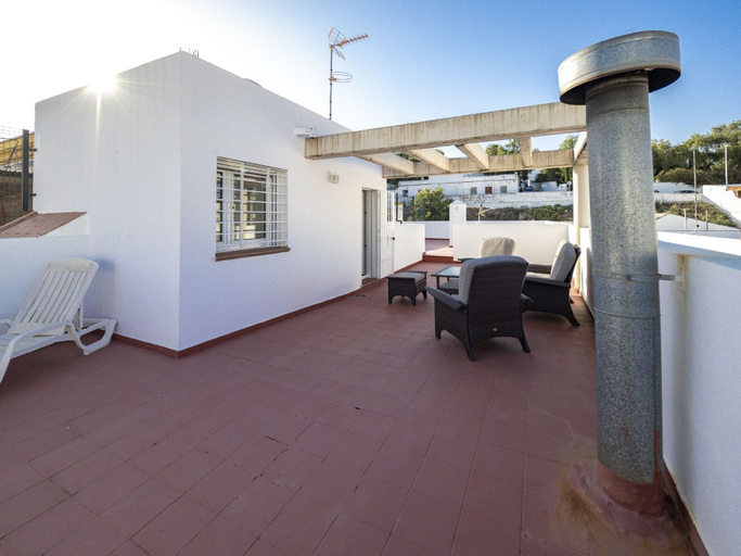 Terrace/patio 4, Ayamonte Grand Central Home, Huelva
