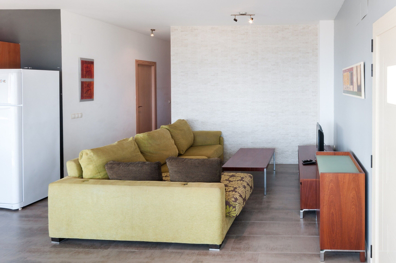 Others 4, Llebeig 2 - Apartment In Oliva. Free Wifi, Valencia