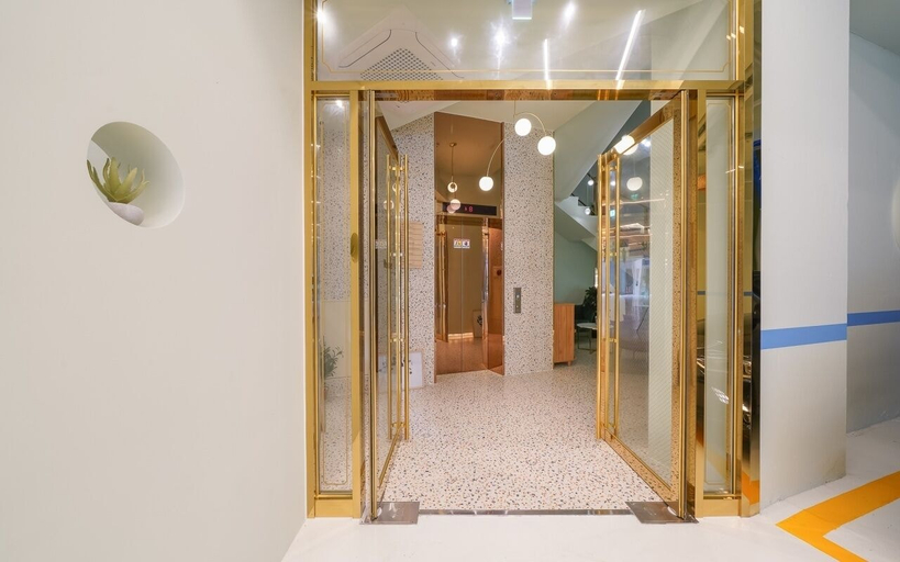Others 4, JEONG SEONG HOTEL, Nam