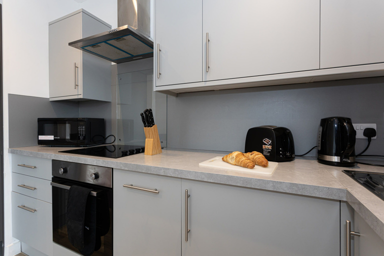 Others 5, Stylish Apartment in Central MCR by Pillo Rooms, Manchester
