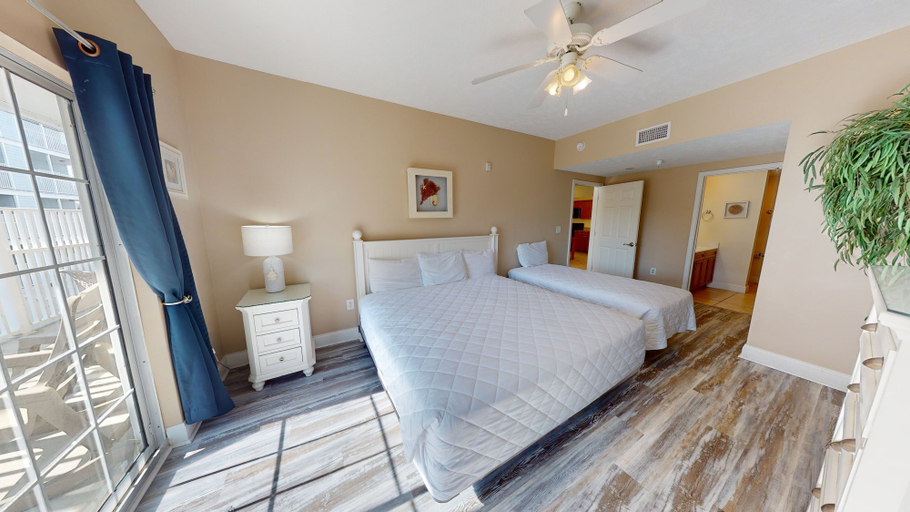 Interior 5, Myrtle Beach Villas 205 A, Horry