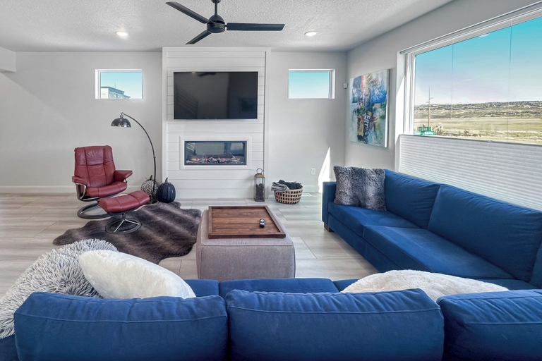 Interior 5, Luxury Escape - Silver Creek, Summit