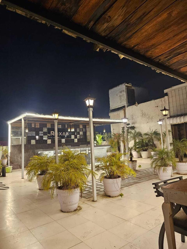 Terrace/patio 4, Manuhar, Jaipur