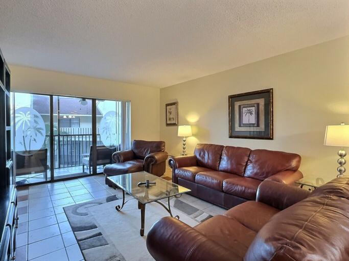 Interior 3, Bay Oaks - E53, Sarasota