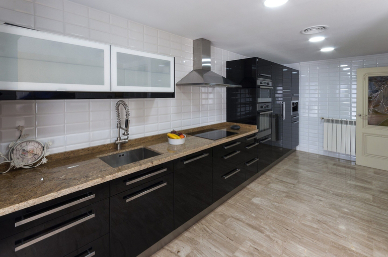 Others 5, Deseo - Apartment In Grau I Platja. Free Wifi, Valencia