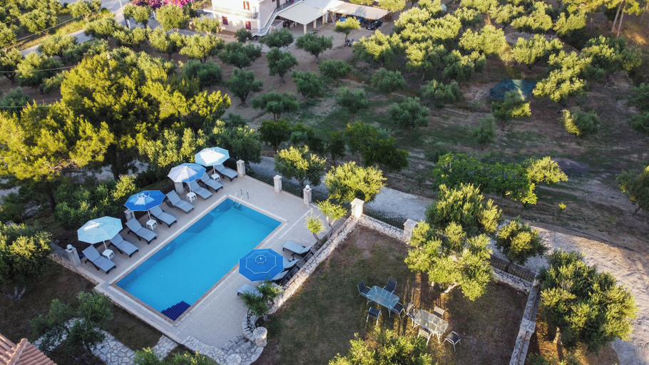 Sport & Beauty 5, Aeolos Zante villas, Ionian Islands