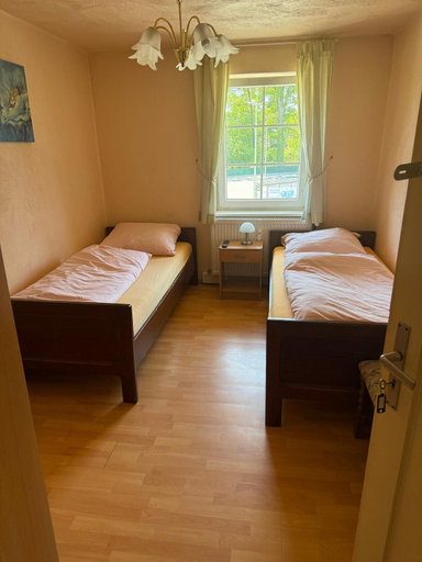 Room 5, steinhorst hotel, Gifhorn