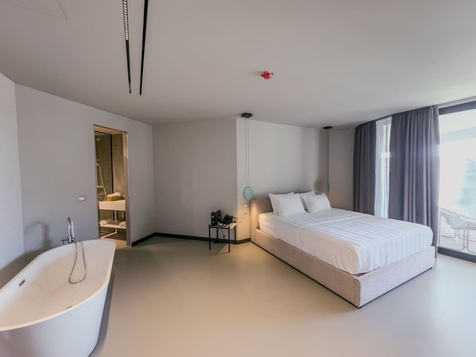 Room 5, Zins Luxury Room 04 in Durr s, Durrësit