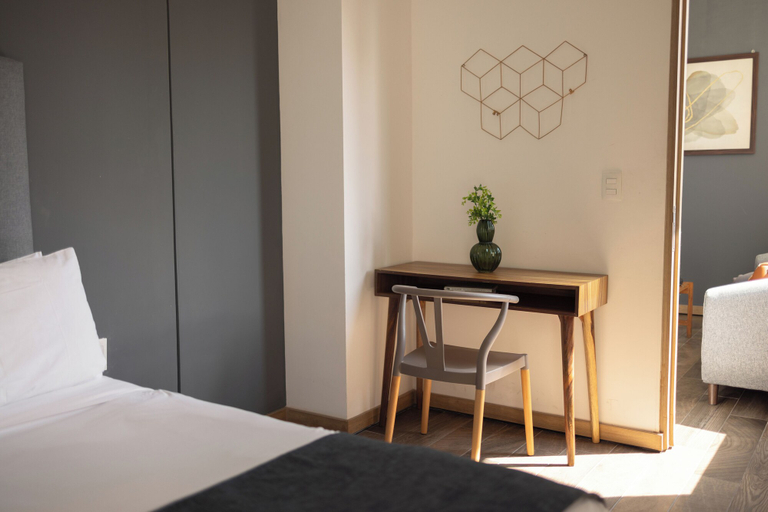Bedroom 2, Lapso Alarcon, Guadalajara