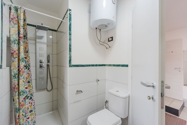 Room 2, Susy Baroque Near Beach Etna by Wonderful Italy, Catania