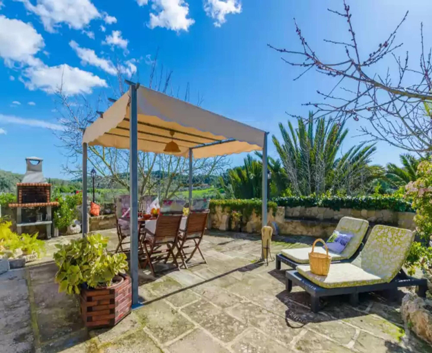 Others 2, Sabor De Cas Ferrer - Villa With Private Pool, Baleares