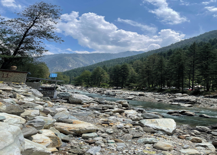 Others 4, Nap Land, Kullu
