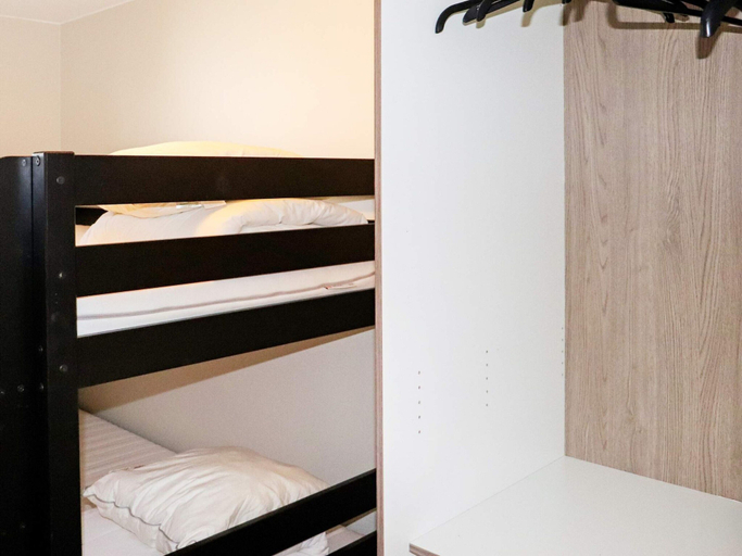 Interior 2, 4 Person Holiday Home in Falkenberg, Falkenberg