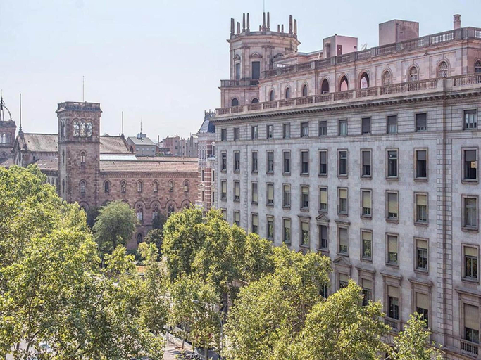 Exterior & Views 2, Premium apartment in Barcelona, Barcelona