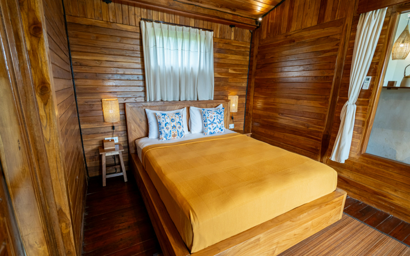 Others 3, Prana Eco Wooden Villa Ubud, Gianyar
