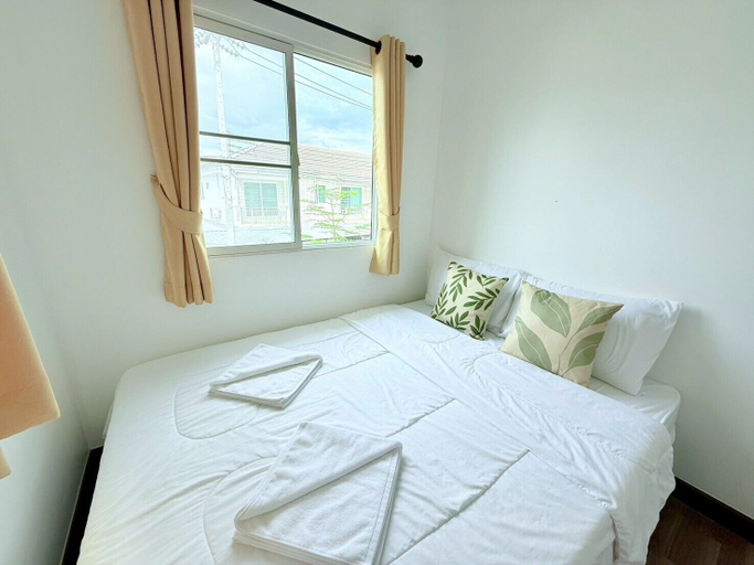 Room 5, Pruksa view, Muang Chiang Mai