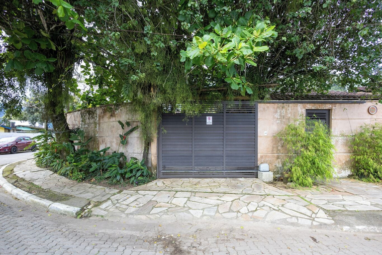 Room 4, Casa Alto Padr o com 5 Su tes e Jacuzzi Privativa, São Sebastião