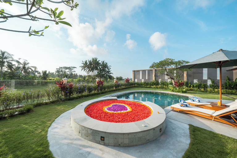 Sport & Beauty 4, Sunrise Terrace Ubud Vila by Nagisa Bali, Gianyar