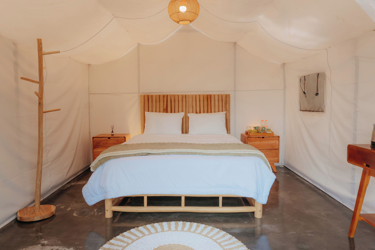 Room 5, Happynest Glamping and Villa Dieng, Wonosobo