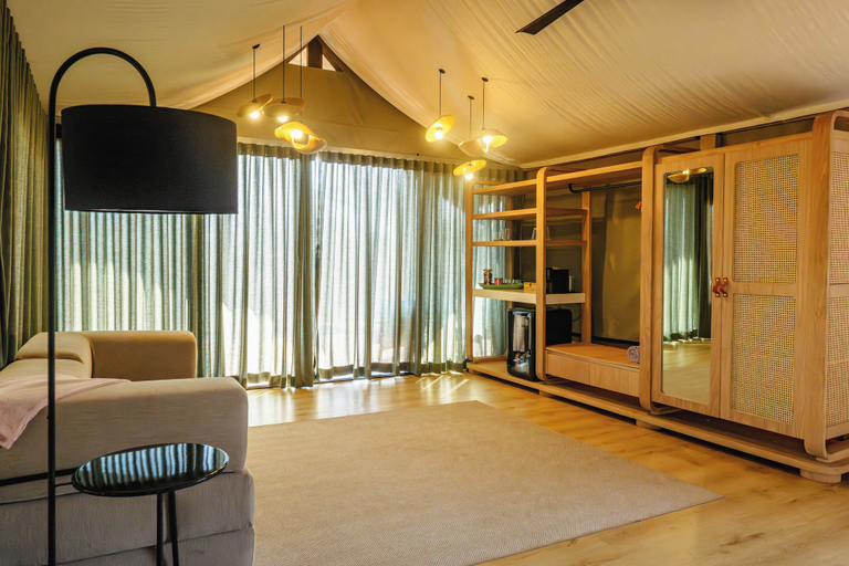 Interior 3, 18 On The Hill, Mopani