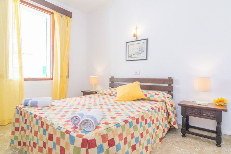 Others 4, Casa Tradicional Can Picafort - Apartment, Baleares