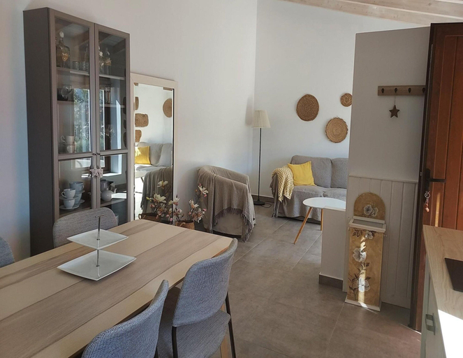Dining 2, Holiday Home Las Bellas, Adeje, Santa Cruz de Tenerife