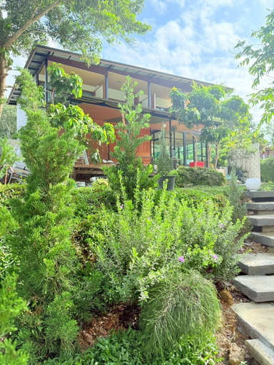 Room 3, Lanta Forest Resort&Villas, Ko Lanta