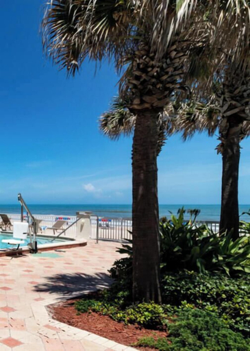 Interior 5, Driftwood Ocean View Dreams on Daytona Beach, Volusia