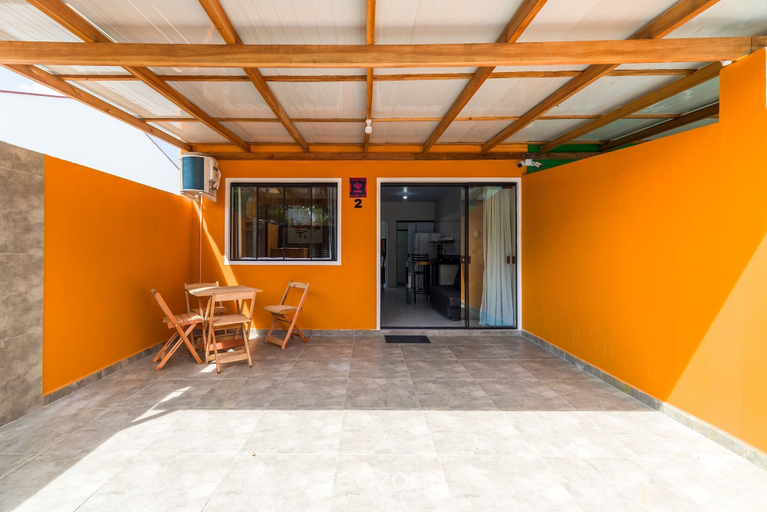 Others 4, RUC - Houses 270m From Canto Grande Beach, Bombinhas