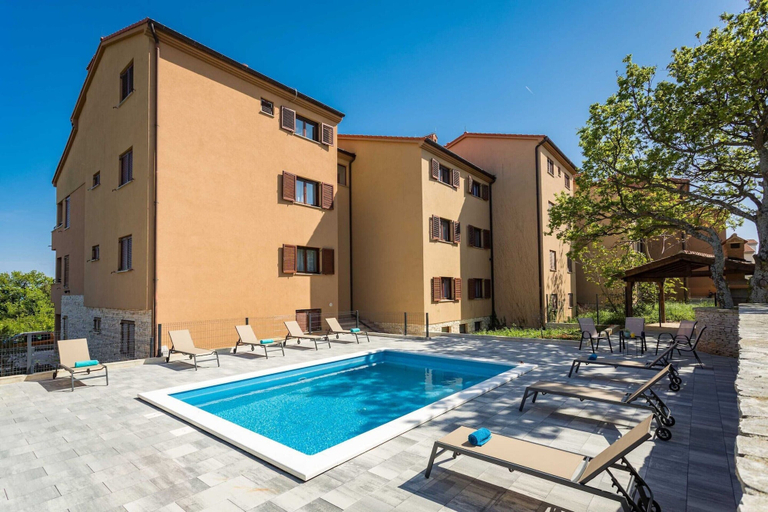 Primary image, guests apartment in Medulin, Ližnjan
