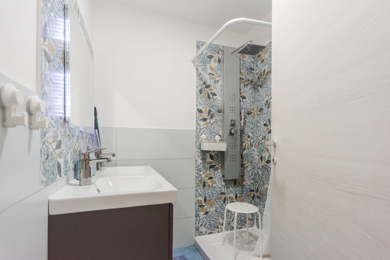 Room 3, Susy Baroque Near Beach Etna by Wonderful Italy, Catania
