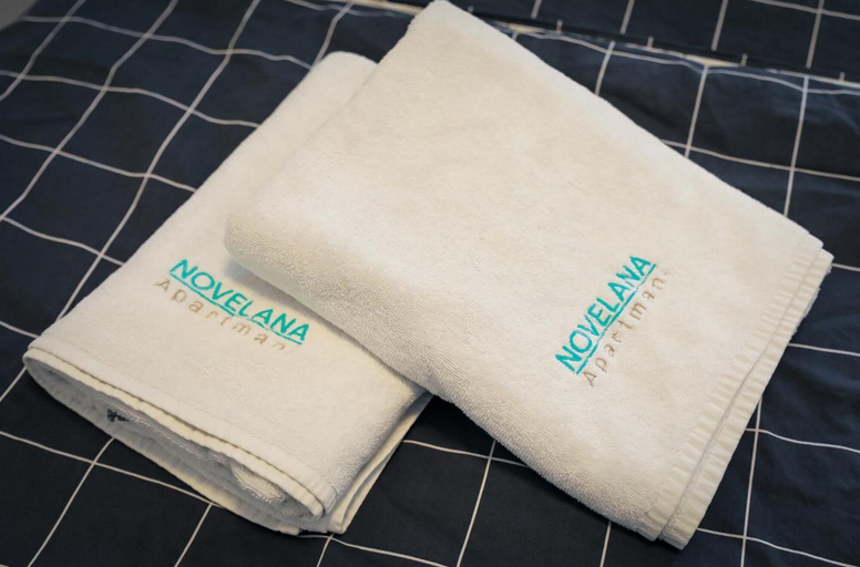 Bathroom amenities, Novelana, Banja Luka