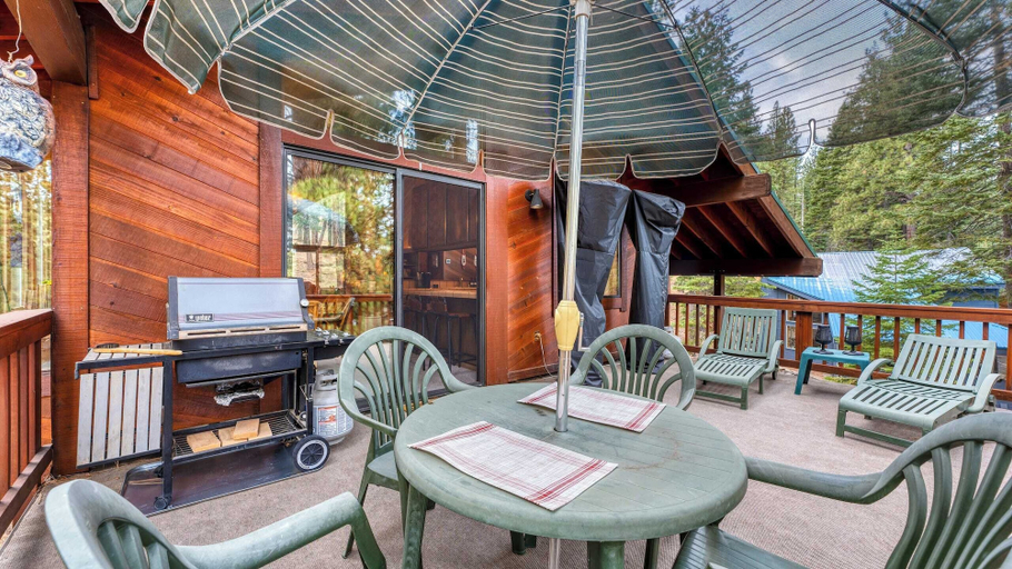 Others 5, Northstar Hideaway by Avantstay 5mins to Skiing!, Placer