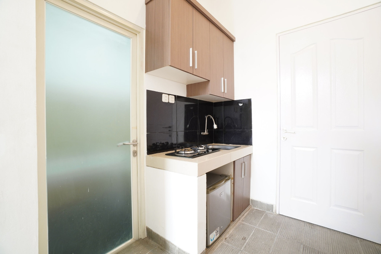 Private kitchen 5, Kamar Bagus, South Jakarta