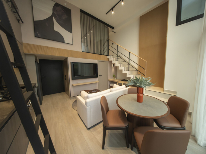 Room 4, Dovle 505 in Ciudad de Panam, Panamá
