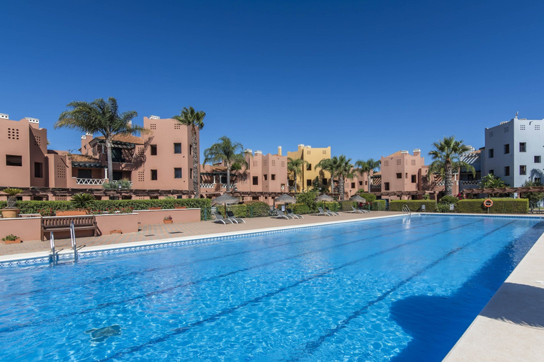 Pool 3, Golfside Getaway in Isla Canela for 2, Huelva