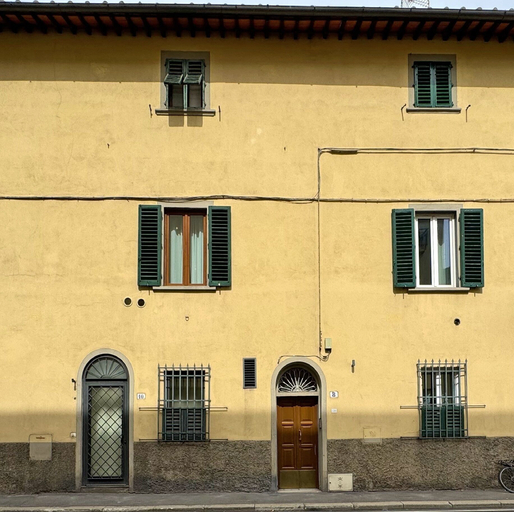 Exterior & Views, Vittoria - Flo Apartments, Florence