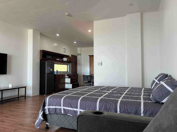 Room 3, buddy's Beach House Sipalay, Sipalay City