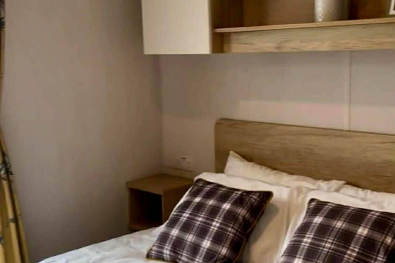 Room, 293 Static Caravan Beverley Bay Paignton, Torbay