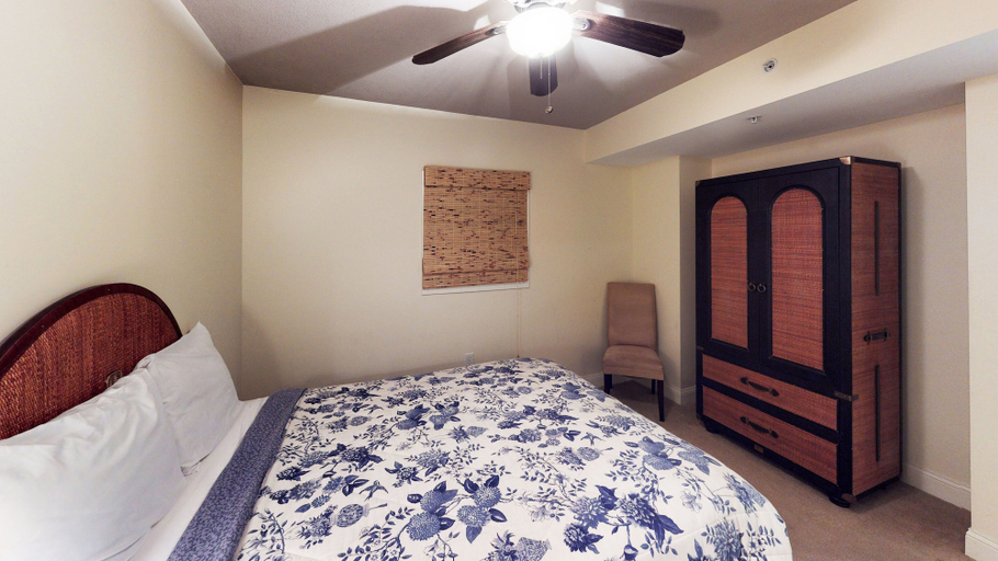 Interior 2, Ocean Blue 1102, Georgetown