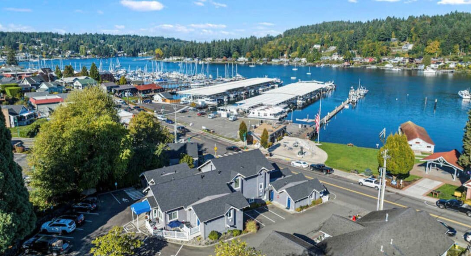 Exterior & Views 2, The Maritime Inn, Pierce