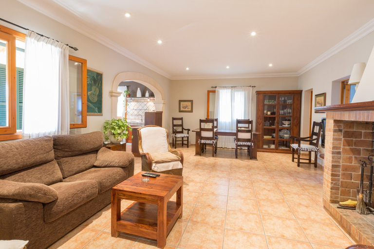 Others 4, Es Camp Fred - Villa With Private Pool In Felanitx, Baleares