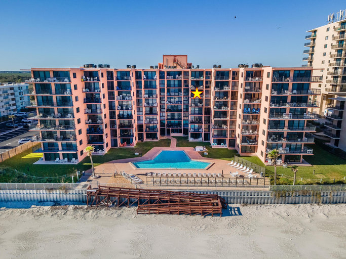 Exterior & Views 2, Sunrise 606, Volusia