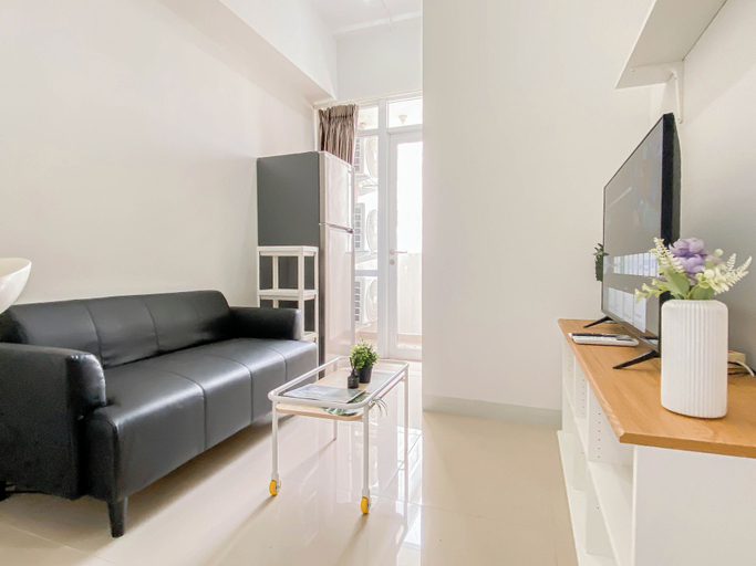 Interior 5, Enjoy Living 2Br At Vasanta Innopark Apartment, Cikarang