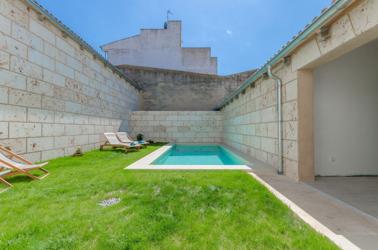 Others 4, Can Toni - Villa With Private Pool In Sa Pobla, Baleares