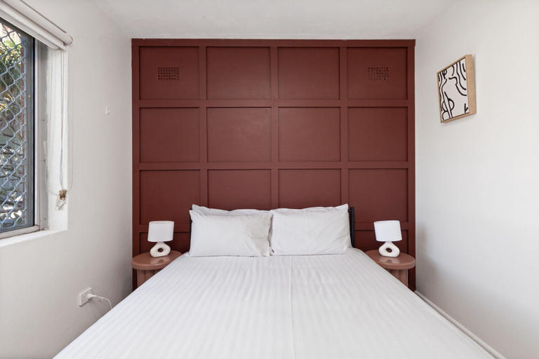 Room 4, Easy Beach Access From Tranquil Retreat, Sydney