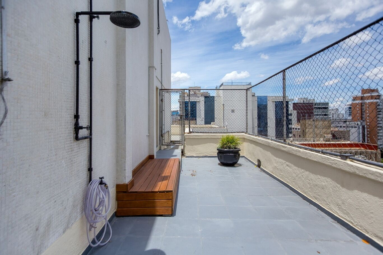 Room 2, Melhor Localiza o de SP a 1 Quadra da Av Paulista, São Paulo