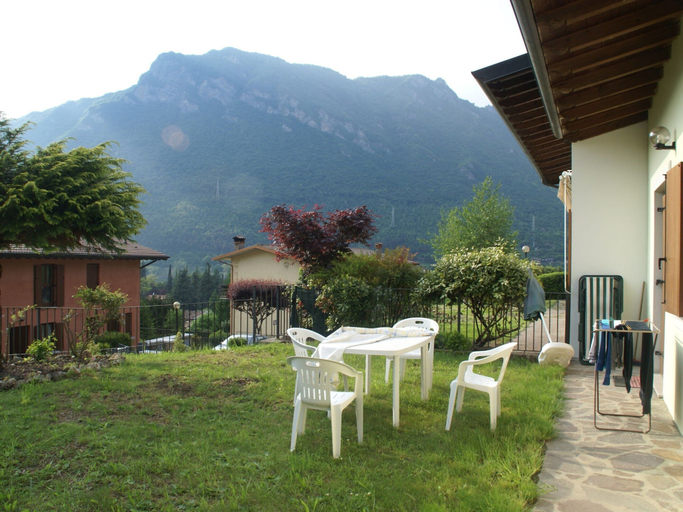 Exterior 3, Holiday Home by Lake Idro Lombardy, Brescia